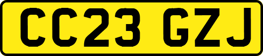CC23GZJ