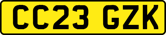 CC23GZK