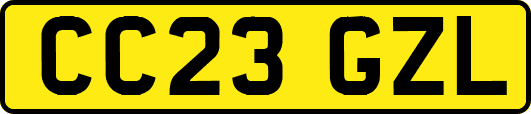 CC23GZL
