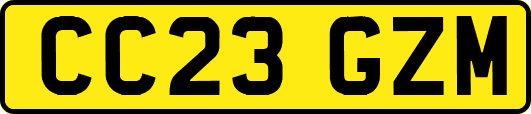 CC23GZM