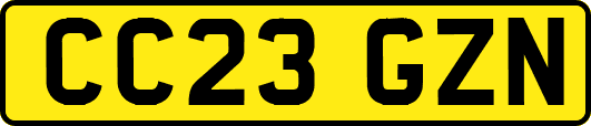 CC23GZN