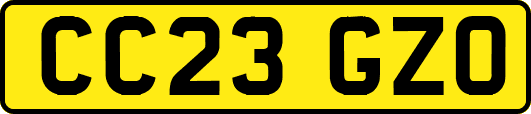 CC23GZO