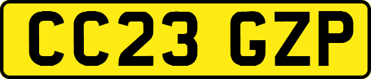 CC23GZP