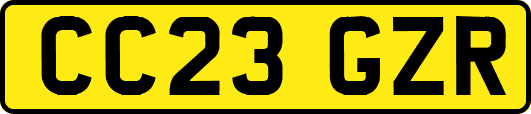 CC23GZR