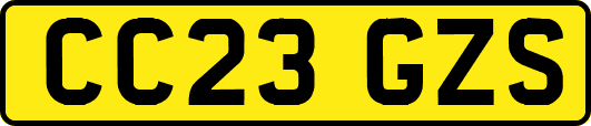 CC23GZS