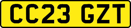 CC23GZT