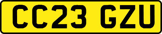 CC23GZU