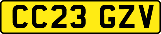 CC23GZV