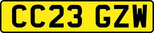 CC23GZW