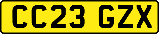 CC23GZX
