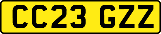 CC23GZZ