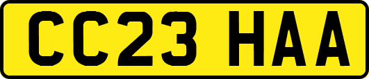 CC23HAA