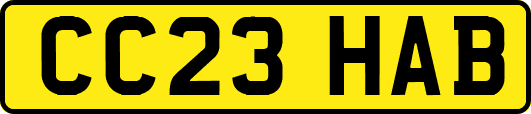 CC23HAB
