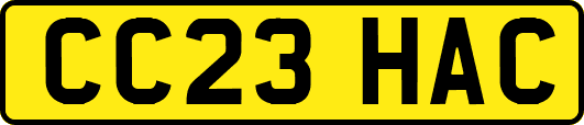 CC23HAC