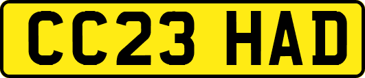 CC23HAD