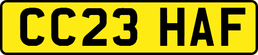 CC23HAF