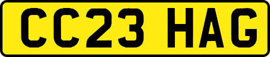 CC23HAG