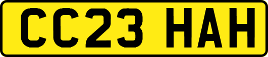 CC23HAH