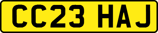 CC23HAJ