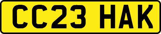 CC23HAK