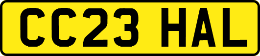 CC23HAL
