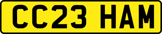 CC23HAM