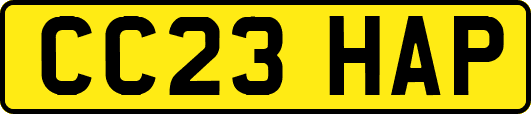 CC23HAP