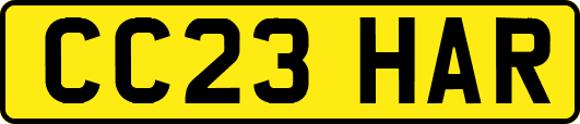 CC23HAR
