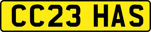 CC23HAS