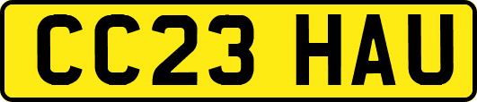 CC23HAU