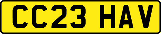 CC23HAV