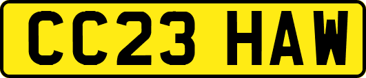 CC23HAW