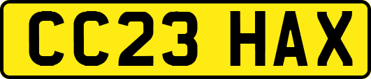 CC23HAX