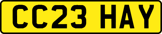 CC23HAY
