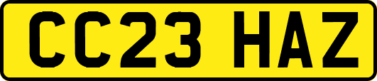CC23HAZ