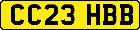 CC23HBB