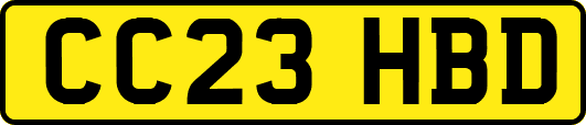 CC23HBD