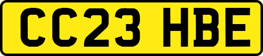 CC23HBE