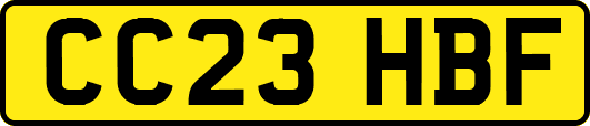 CC23HBF