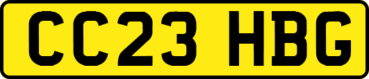 CC23HBG