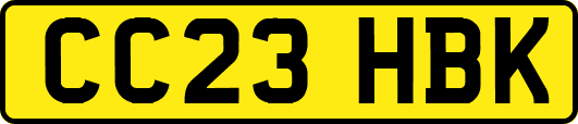 CC23HBK