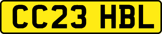 CC23HBL