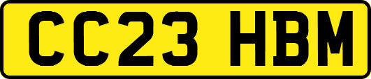 CC23HBM