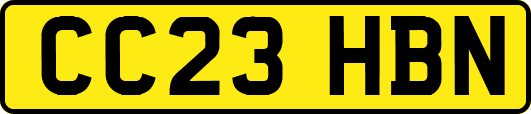 CC23HBN