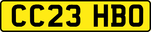 CC23HBO