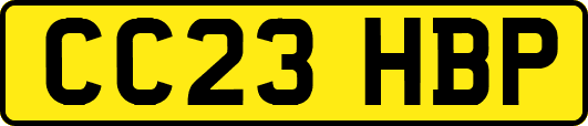 CC23HBP
