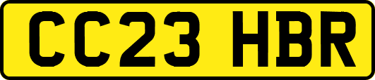 CC23HBR