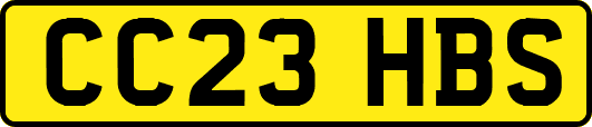 CC23HBS