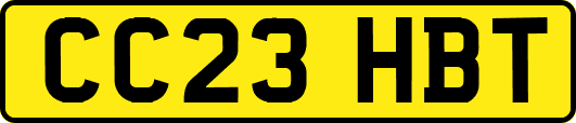 CC23HBT