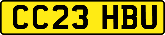 CC23HBU